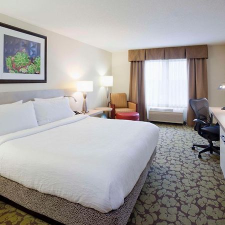 Hilton Garden Inn Minneapolis Eagan Exterior foto