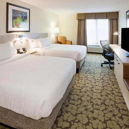 Hilton Garden Inn Minneapolis Eagan Exterior foto