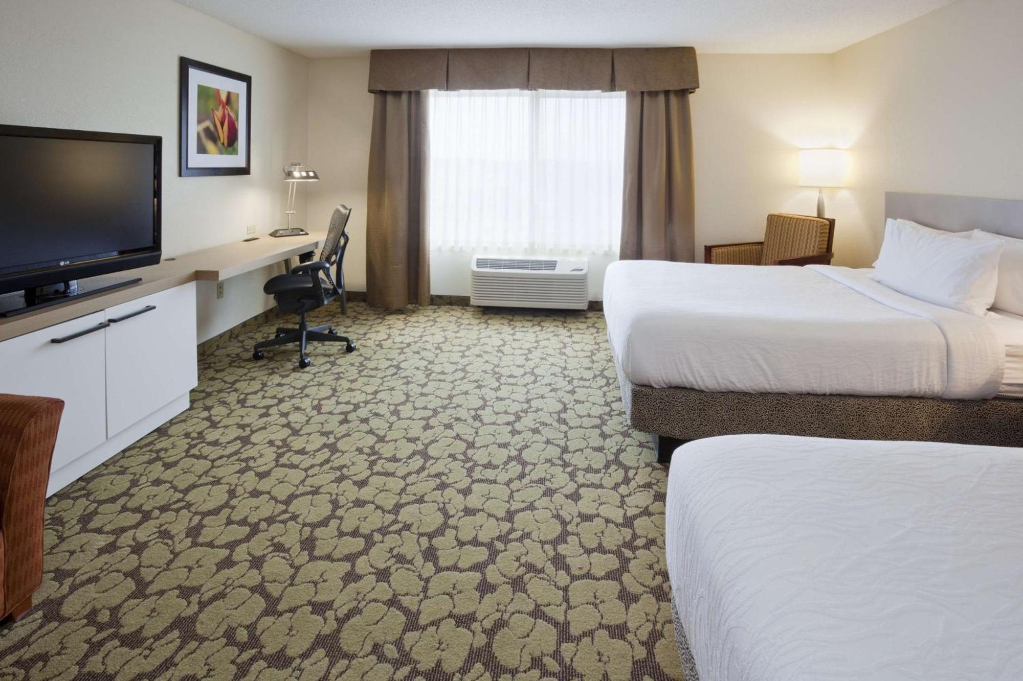 Hilton Garden Inn Minneapolis Eagan Exterior foto