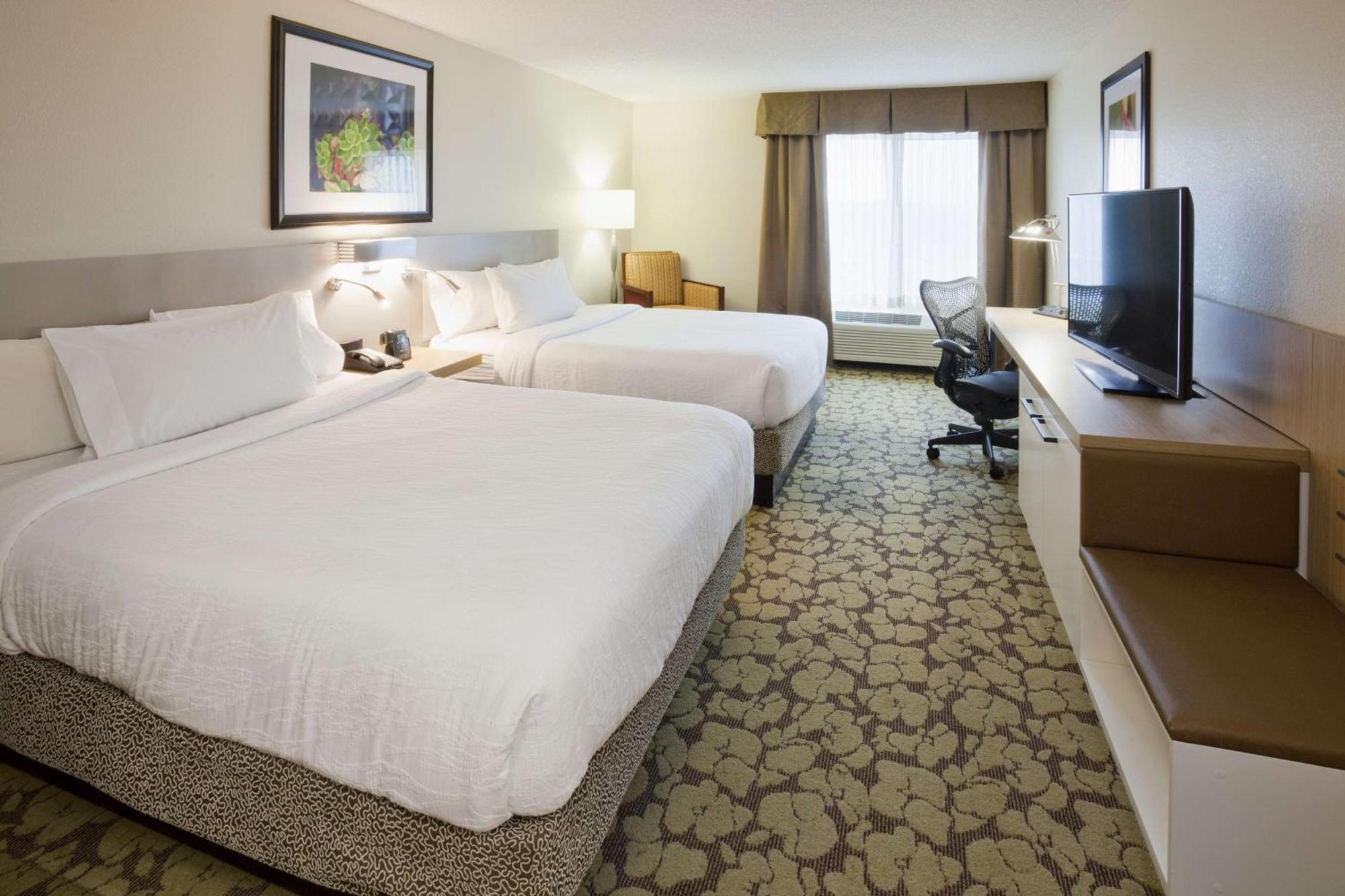 Hilton Garden Inn Minneapolis Eagan Exterior foto