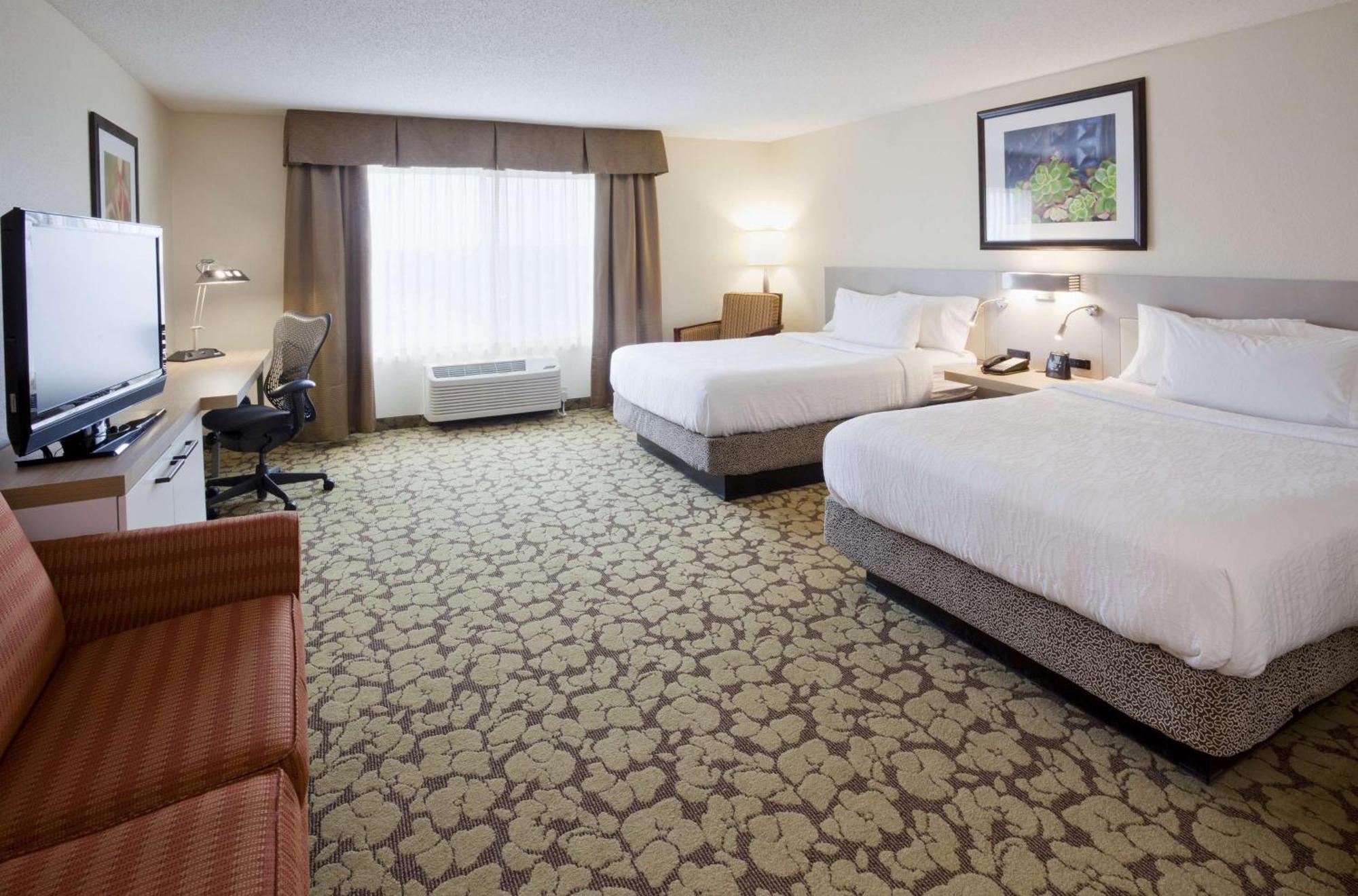 Hilton Garden Inn Minneapolis Eagan Exterior foto