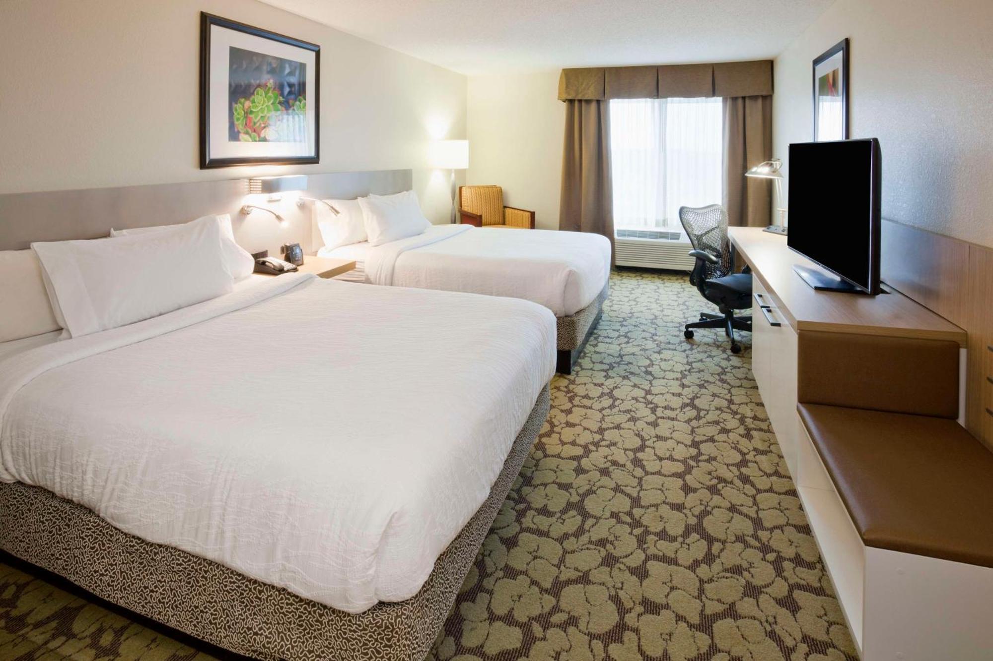Hilton Garden Inn Minneapolis Eagan Exterior foto
