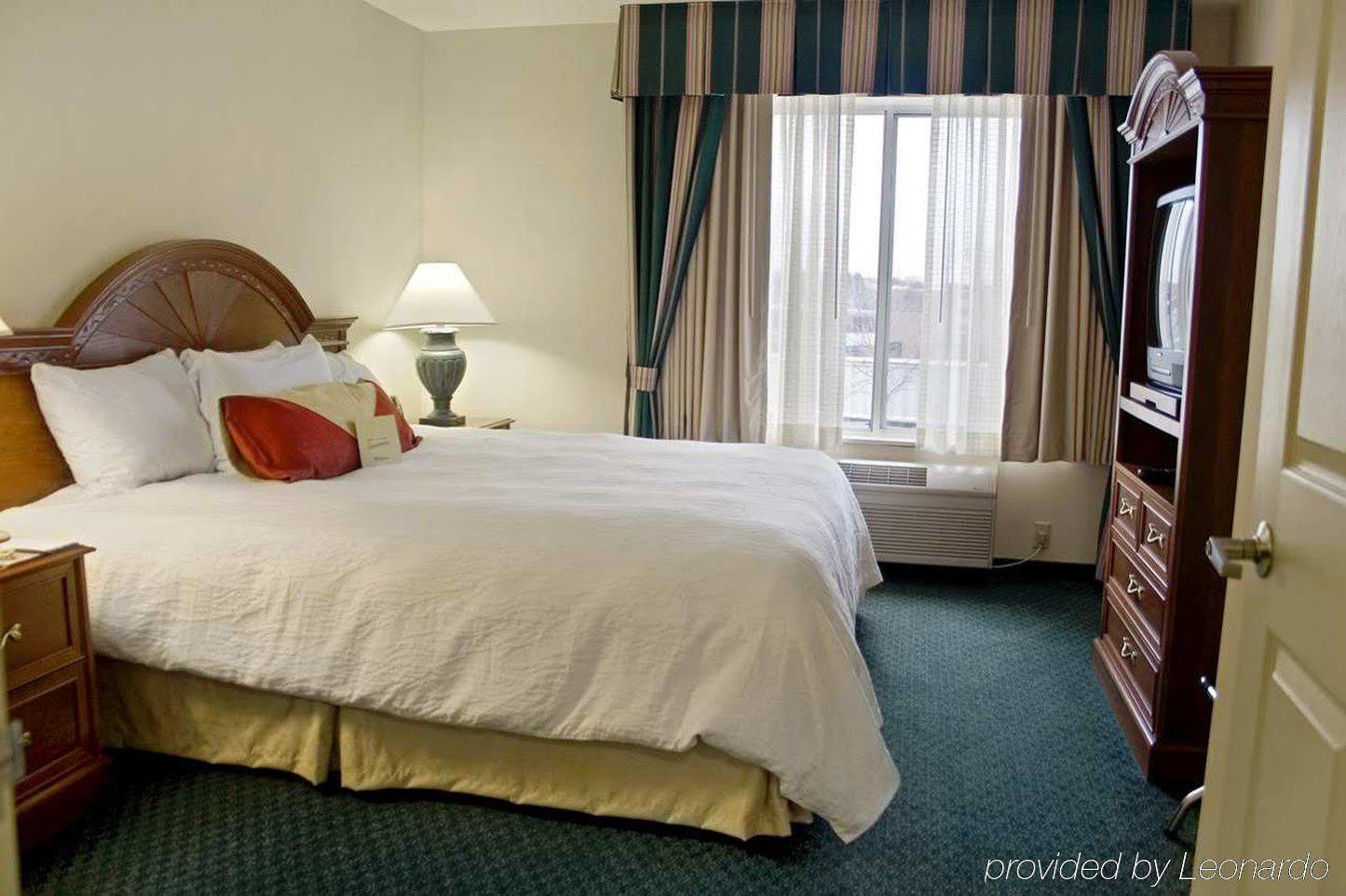 Hilton Garden Inn Minneapolis Eagan Exterior foto