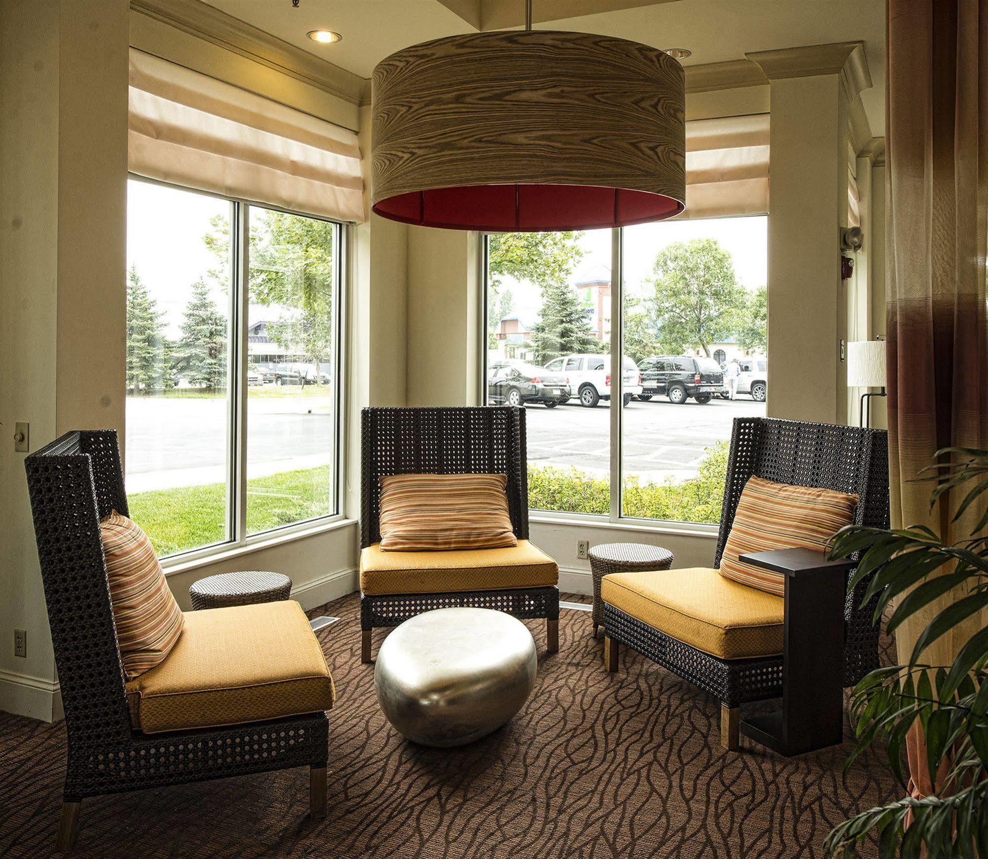 Hilton Garden Inn Minneapolis Eagan Exterior foto