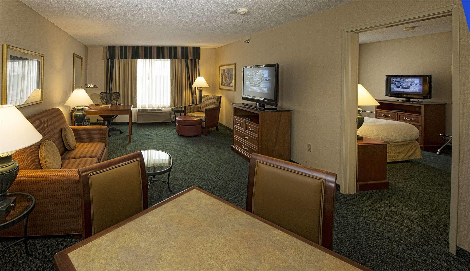 Hilton Garden Inn Minneapolis Eagan Exterior foto
