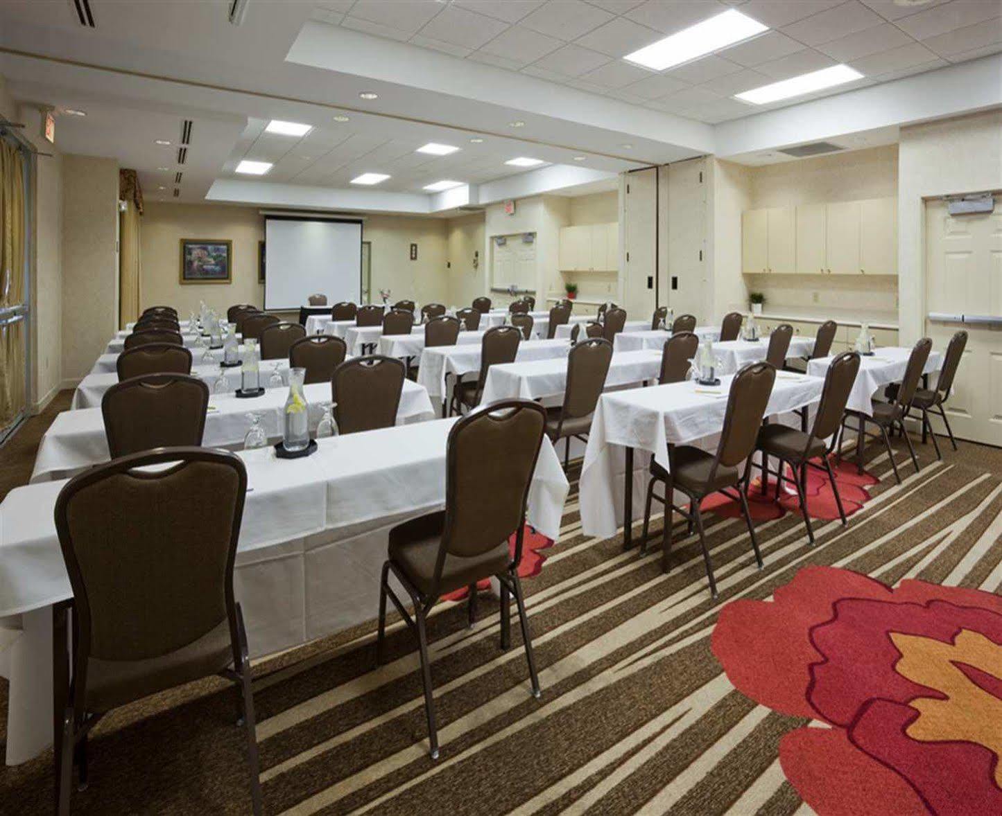 Hilton Garden Inn Minneapolis Eagan Exterior foto