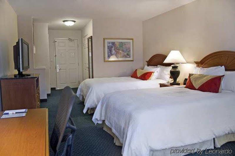 Hilton Garden Inn Minneapolis Eagan Exterior foto